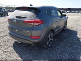 Hyundai Tucson Limited KM8J33A27GU178466 снимка