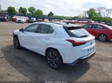 Lexus Ux 300H F Sport Design JTHUCJDH2S2014373 fotografie