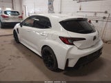 Toyota Gr Corolla Premium JTNABAAE1RA014880 fotografie