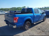 Ford F-150 Xlt 1FTEW1CGXFKE81164 fotografie