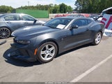 Chevrolet Camaro 1Lt 1G1FB1RX9J0122683 снимка