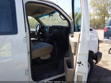 Chevrolet Express  Work Van 1GCZGUCG9F1146483 снимка