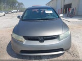 Honda Civic Lx 1HGFA16536L127348 снимка