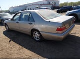 Mercedes-Benz S 420 WDBGA43G5WA394172 снимка