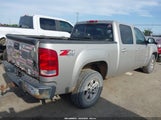 GMC Sierra  Slt 3GTEK13M37G549637 снимка
