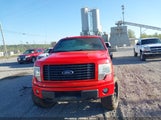 Ford F-150 Stx 1FTFX1EF4EKG41530 снимка