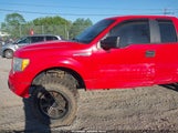 Ford F-150 Stx 1FTFX1EF4EKG41530 снимка