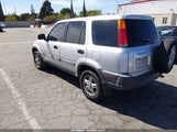 Honda Cr-V Lx JHLRD1841WC083151 снимка