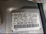 Honda Cr-V Lx JHLRD1841WC083151 снимка