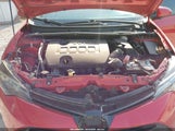 Toyota Corolla Le 2T1BURHE0JC996764 снимка