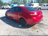 Toyota Corolla Le 2T1BURHE0JC996764 снимка