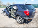 Chevrolet Equinox Ls 2GNFLEEKXE6146663 fotografie