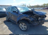 Chevrolet Equinox Ls 2GNFLEEKXE6146663 fotografie