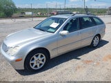 Mercedes-Benz C 320 WDBRH64J12F186944 снимка