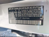 Mercedes-Benz C 320 WDBRH64J12F186944 снимка