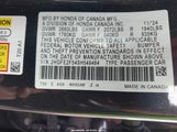 Honda Civic Sport 2HGFE2F54SH548464 снимка