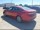 Ford Fusion Se 3FA6P0H97HR332771 снимка
