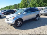 Honda Cr-V Ex-L 5J6RE3H73BL049359 снимка