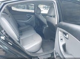 Hyundai Elantra Limited KMHDH4AE1EU055600 снимка
