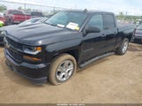 Chevrolet Silverado  Custom 1GCRCPEH4JZ271789 снимка