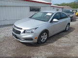 Chevrolet Cruze Limited 1Lt Auto 1G1PE5SB5G7139921 photo