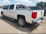 Chevrolet Silverado  High Country 3GCUKTEC5EG377166 снимка