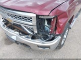 Chevrolet Silverado  1Lt 3GCUKREC4EG364069 снимка