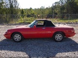 Alfa Romeo Spider ZARBB32G3M6007242 снимка