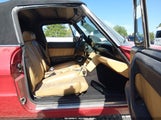 Alfa Romeo Spider ZARBB32G3M6007242 снимка