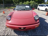 Alfa Romeo Spider ZARBB32G3M6007242 снимка