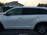 Toyota Highlander Le Plus V6 5TDZKRFH2FS098506 снимка
