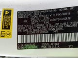 Toyota Highlander Le Plus V6 5TDZKRFH2FS098506 снимка