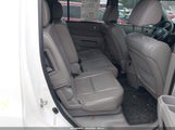 Honda Pilot Ex-L 5FNYF4H52EB013558 снимка