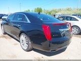 Cadillac Xts Vsport Platinum 2G61W5S83E9141129 снимка