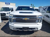 Chevrolet Silverado 2500Hd 4Wd Standard Bed High Country 1GC4YREY9MF156652 fotografie