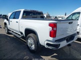 Chevrolet Silverado 2500Hd 4Wd Standard Bed High Country 1GC4YREY9MF156652 fotografie