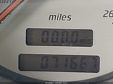 Mercedes-Benz Slk 230 Kompressor WDBKK47F5XF102114 photo