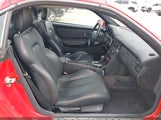 Mercedes-Benz Slk 230 Kompressor WDBKK47F5XF102114 photo