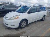 Toyota Sienna Le 5TDKK4CCXAS305827 снимка