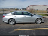 Chevrolet Malibu Fwd 1Fl 1G1ZC5ST0MF084528 снимка