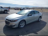Chevrolet Malibu Fwd 1Fl 1G1ZC5ST0MF084528 photo