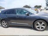 Toyota Venza Limited V6 4T3ZK3BB2EU064710 photo