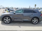 Toyota Venza Limited V6 4T3ZK3BB2EU064710 fotografie