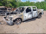 Ford F-150 Fx4/Lariat/Xl/Xlt 1FTFW1EV6AKE46145 photo