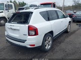 Jeep Compass Latitude 4X4 1C4NJDEB8HD111789 photo