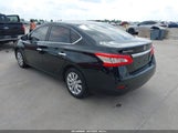 Nissan Sentra Sv 1N4AB7AP2DN906877 снимка