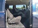 Dodge Grand Caravan Se 2C4RDGBGXER341790 снимка