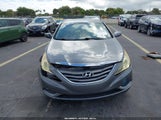 Hyundai Sonata Gls 5NPEB4ACXBH117073 снимка