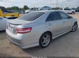 Toyota Camry Se 4T1BF3EK3AU082623 снимка