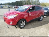 Hyundai Tucson Gls KM8JUCAC3DU575920 снимка